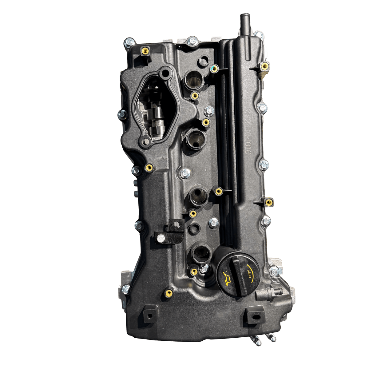 High-quality 2014-2015 Kia Sorento 2.4L G4KJ Theta II GDI 4-Cylinder Engine Motor Gen1  for sale at POWER ENGINES 94640320