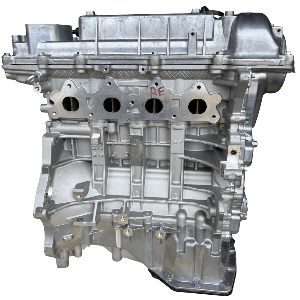 High-quality 2012-2017 Hyundai Accent 1.6L G4FD Gamma GDI 4-Cylinder Engine Motor Non Turbo  for sale at POWER ENGINES 77052641