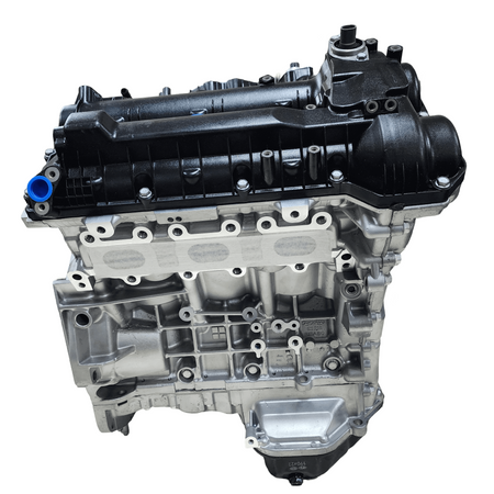 High-quality 2013-2019 Hyundai Santa Fe 3.3L G6DH 6-Cylinder V6 Engine Motor  for sale at POWER ENGINES 9311601