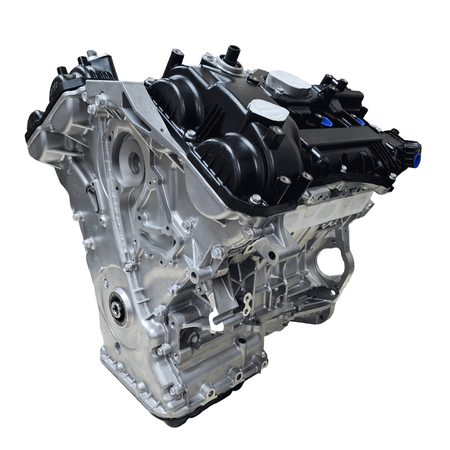 High-quality 2013-2019 Hyundai Santa Fe 3.3L G6DH 6-Cylinder V6 Engine Motor  for sale at POWER ENGINES 77006109