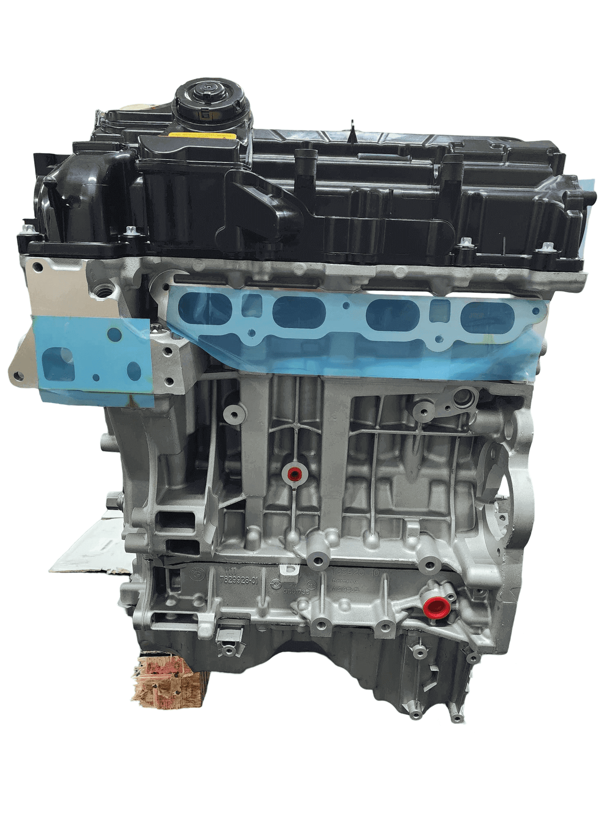 High-quality 2012-2018 BMW 320i 2.0L N20B20 4-Cylinder RWD Turbo Engine Motor  for sale at POWER ENGINES 86482480