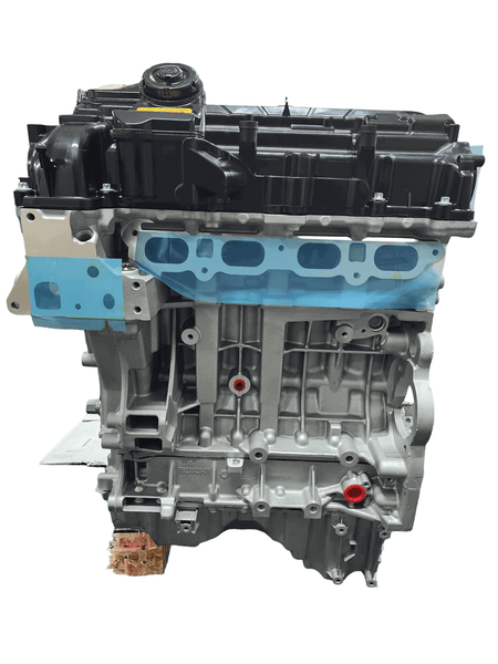 High-quality 2012-2018 BMW 320i 2.0L N20B20 4-Cylinder RWD Turbo Engine Motor  for sale at POWER ENGINES 86482480