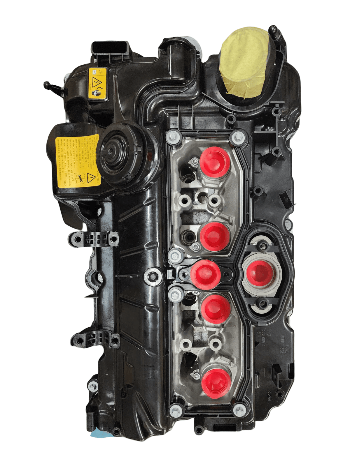 High-quality 2012-2018 BMW 320i 2.0L N20B20 4-Cylinder RWD Turbo Engine Motor  for sale at POWER ENGINES 57232254