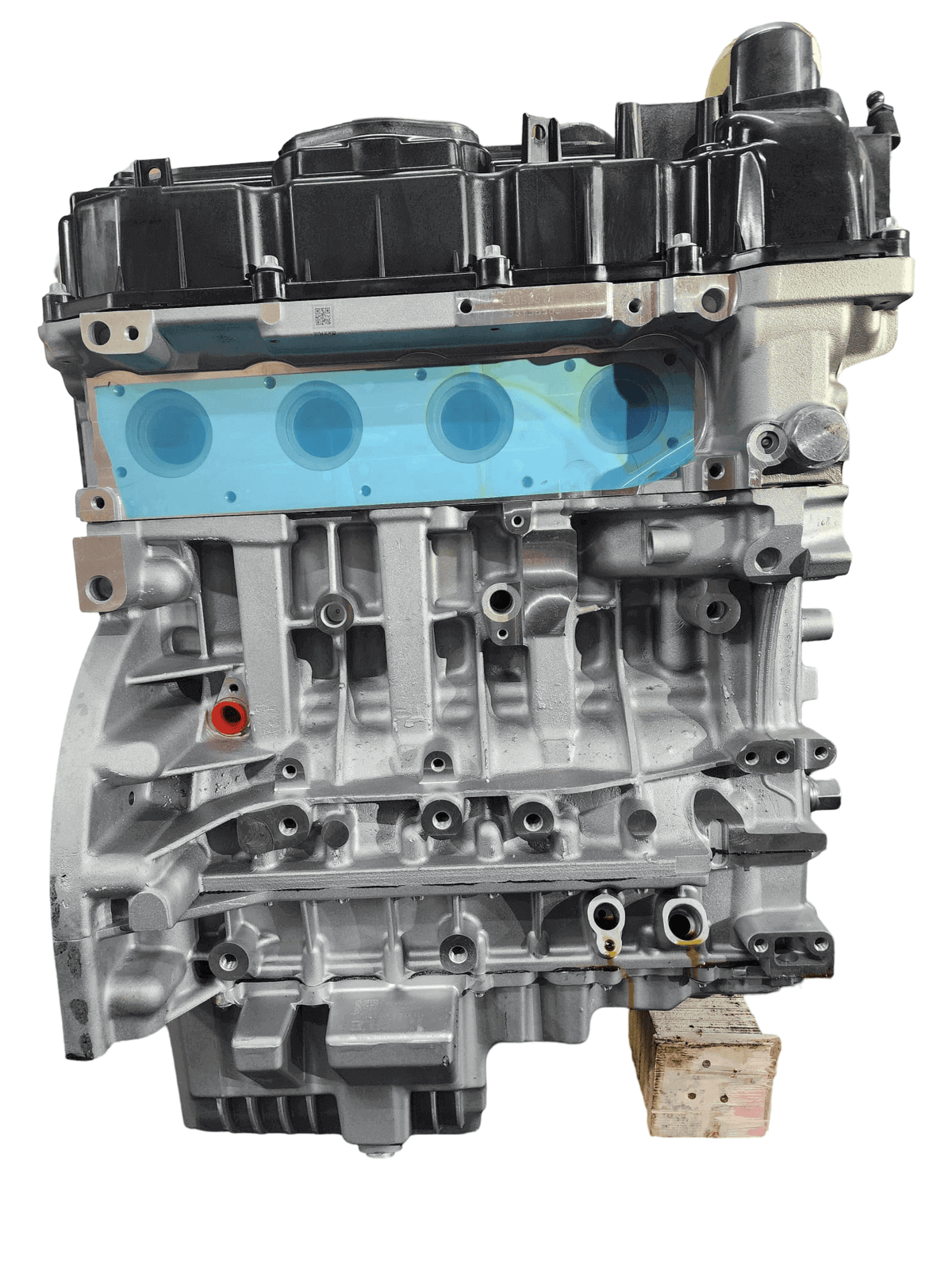 High-quality 2012-2018 BMW 320i 2.0L N20B20 4-Cylinder RWD Turbo Engine Motor  for sale at POWER ENGINES 5308512