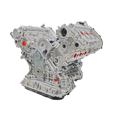 High-quality 2013-2015 Audi S4 3.0L CGXC 6-Cylinder Supercharged Engine Motor  for sale at POWER ENGINES 9454572