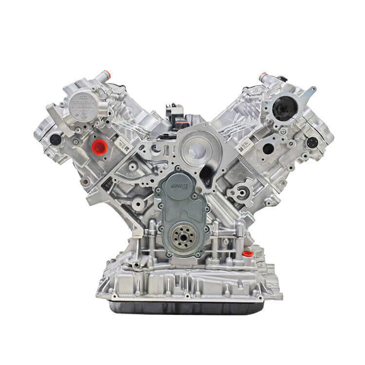 High-quality 2013-2015 Audi S4 3.0L CGXC 6-Cylinder Supercharged Engine Motor  for sale at POWER ENGINES 7814496