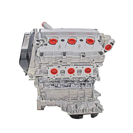 High-quality 2013-2015 Audi S4 3.0L CGXC 6-Cylinder Supercharged Engine Motor  for sale at POWER ENGINES 29462346