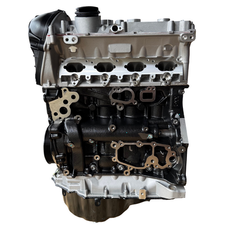 High-quality 2013-2016 Audi A4 2.0L CPM 4-Cylinder Turbo Engine Motor Brand NEW  for sale at POWER ENGINES 49855395