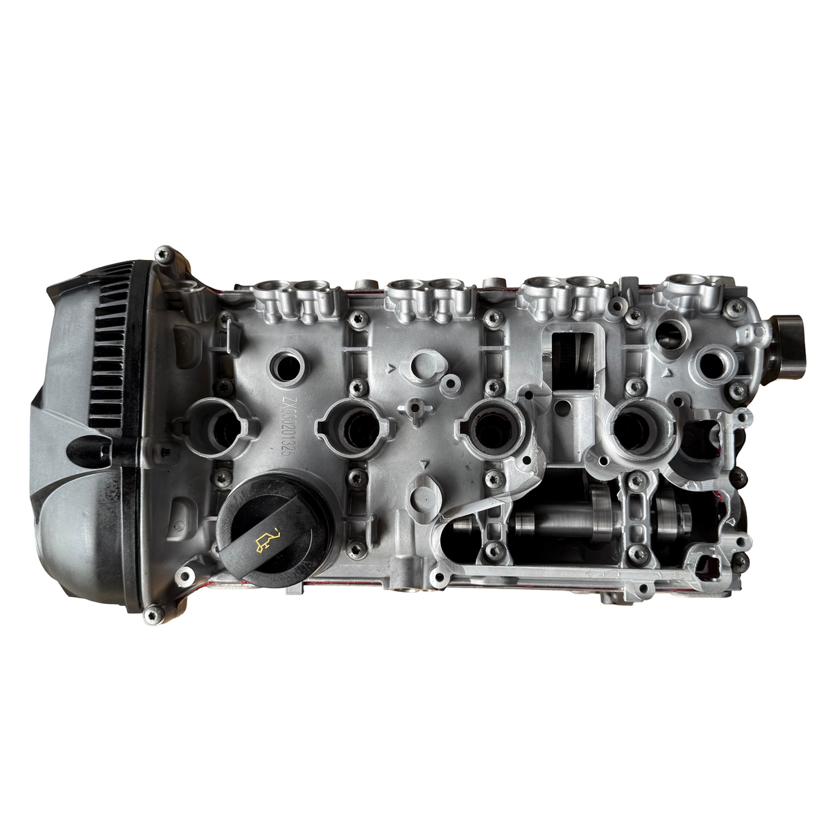 High-quality 2013-2016 Audi A5 2.0L CPM 4-Cylinder Turbo Engine Motor Brand NEW  for sale at POWER ENGINES 14466557