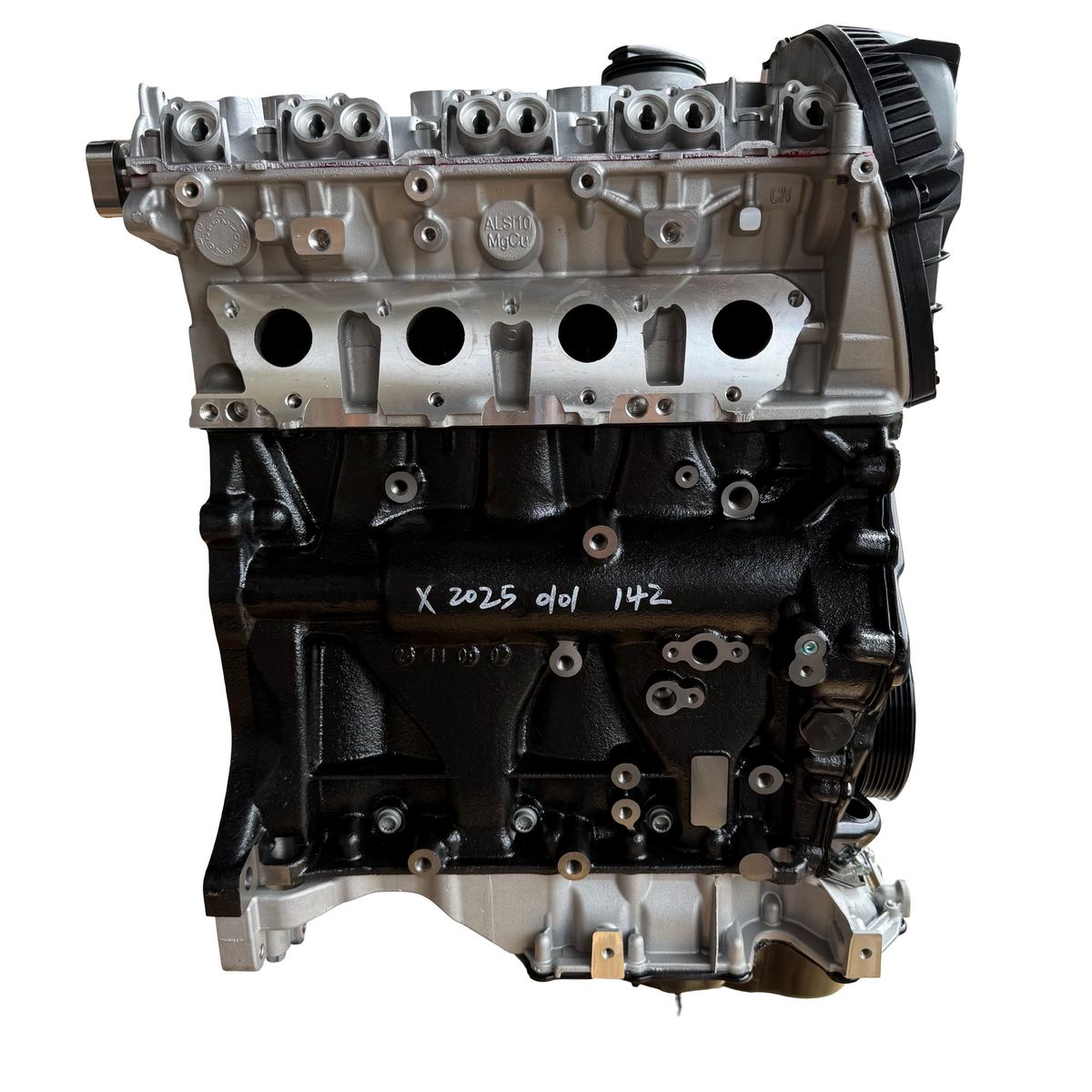 High-quality 2013-2016 Audi Allroad Quattro 2.0L CPM 4-Cylinder Turbo Engine Motor Brand NEW  for sale at POWER ENGINES 27776818