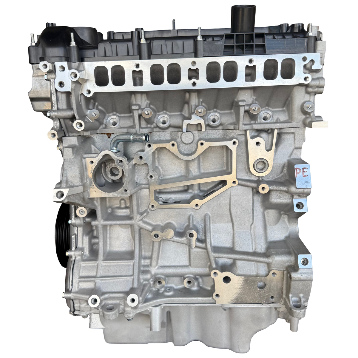 High-quality 2013-2016 Ford Escape 2.0L CAF488WQ2 Turbo 4-Cylinder Engine Motor  for sale at POWER ENGINES 30449774
