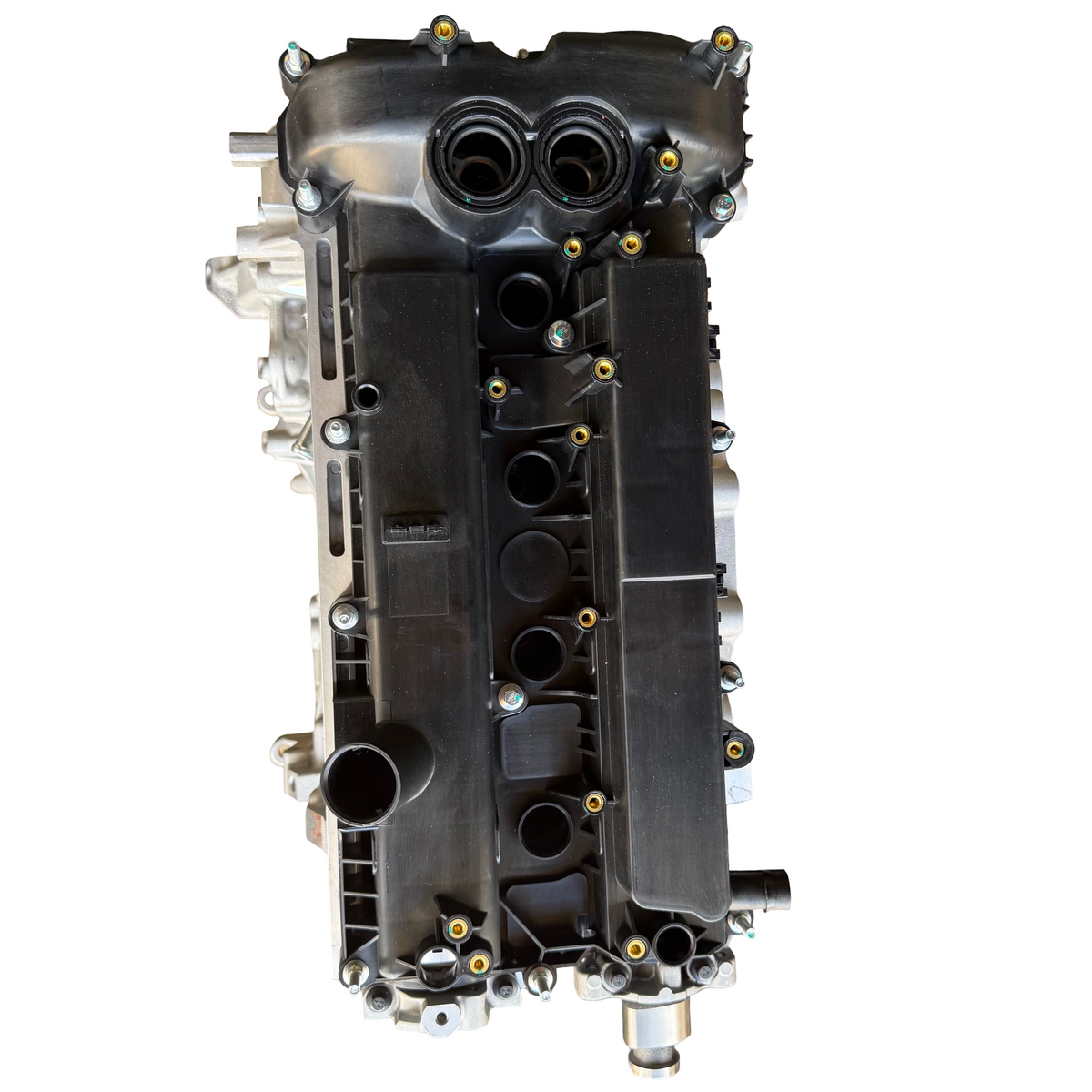 High-quality 2013-2016 Ford Escape 2.0L CAF488WQ2 Turbo 4-Cylinder Engine Motor  for sale at POWER ENGINES 57735724