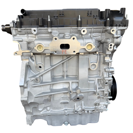 High-quality 2013-2016 Ford Fusion 2.0L CAF488WQ2 Turbo 4-Cylinder Engine Motor  for sale at POWER ENGINES 96144585