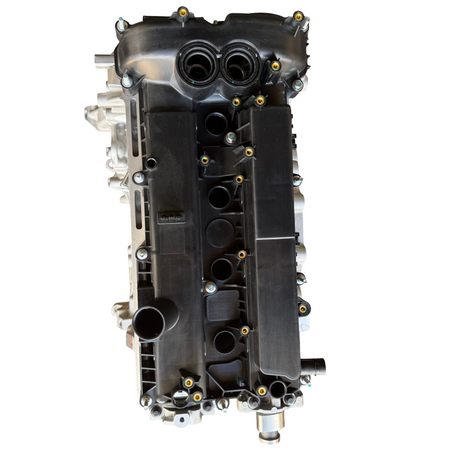 High-quality 2013-2016 Ford Fusion 2.0L CAF488WQ2 Turbo 4-Cylinder Engine Motor  for sale at POWER ENGINES 35594878