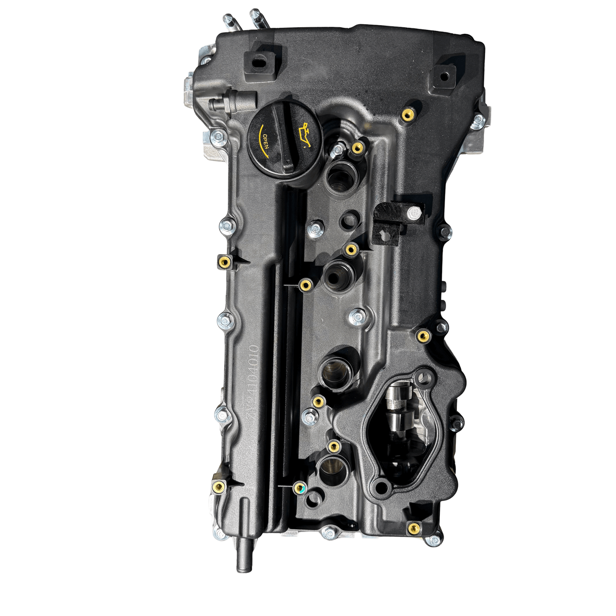 High-quality 2013-2016 Hyundai Santa Fe 2.0L Turbo G4KH Theta II GDI 4-Cylinder Engine Motor Gen1  for sale at POWER ENGINES 89055732