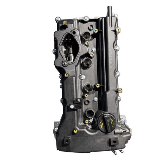 New Hyundai Santa Fe 2.4L Engine - High Performance, 6-Month Guarantee