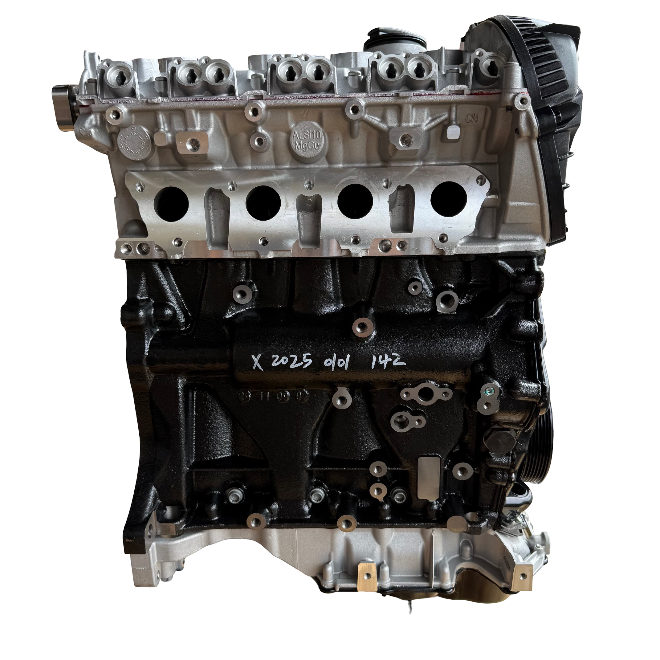 High-quality 2013-2017 Audi Q5 2.0L CPM 4-Cylinder Turbo Engine Motor Brand NEW  for sale at POWER ENGINES 19065550