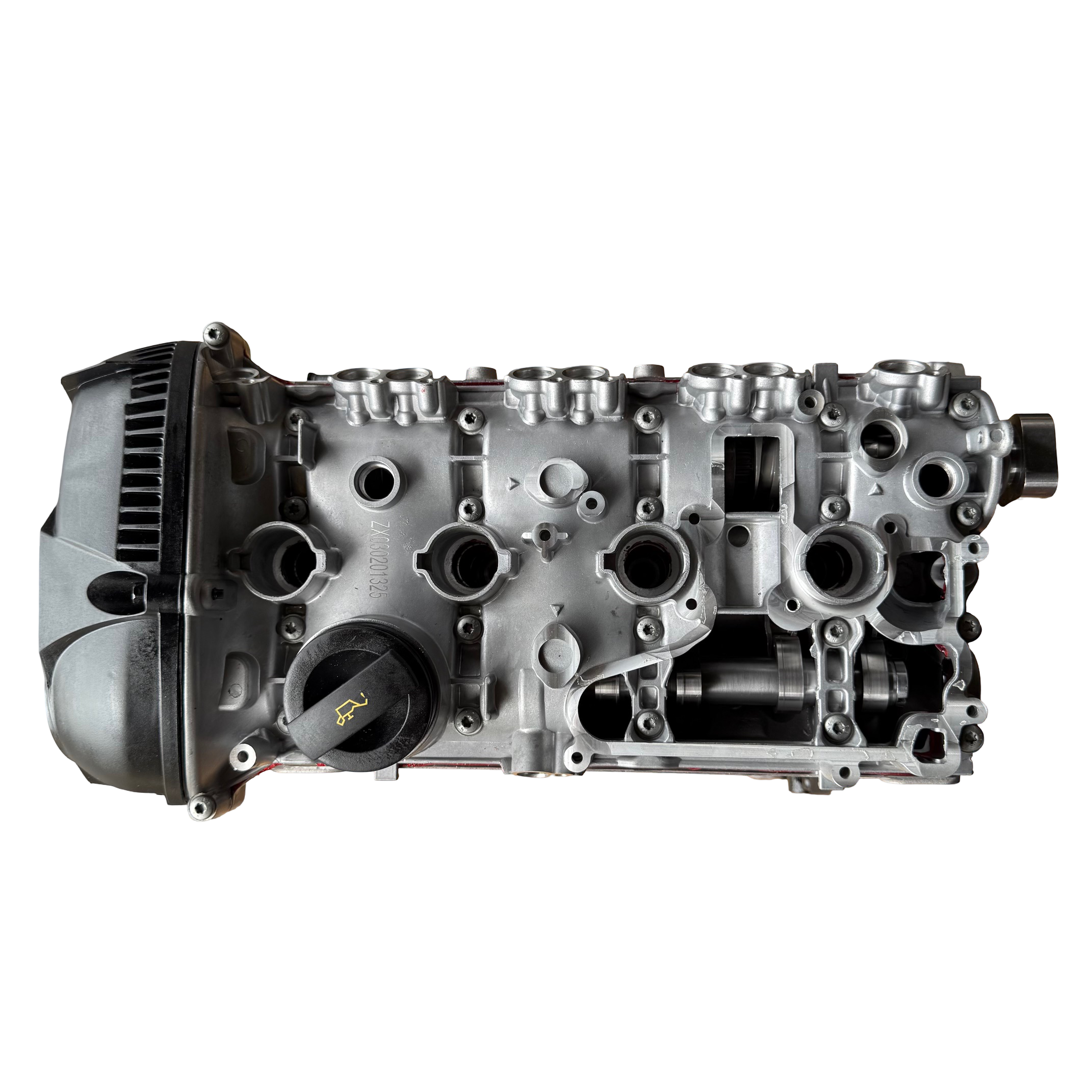 High-quality 2013-2017 Audi Q5 2.0L CPM 4-Cylinder Turbo Engine Motor Brand NEW  for sale at POWER ENGINES 2548098