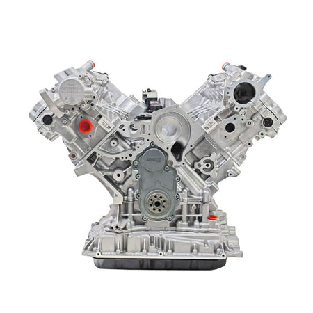 High-quality 2013-2017 Audi Q5 3.0L CTUC 6-Cylinder Supercharged Engine Motor  for sale at POWER ENGINES 80255142