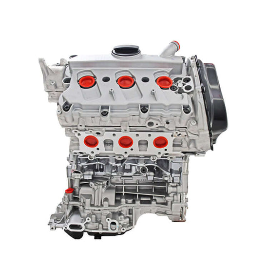 2013-2017 Audi Q5 3.0L CTUC 6-Cylinder Supercharged Engine Motor