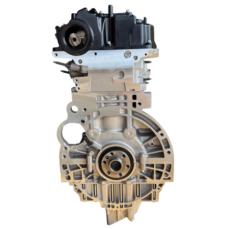 High-quality 2013-2017 BMW X3 2.0L N20B20 4-Cylinder AWD Turbo Engine Motor xDrive  for sale at POWER ENGINES 50597987