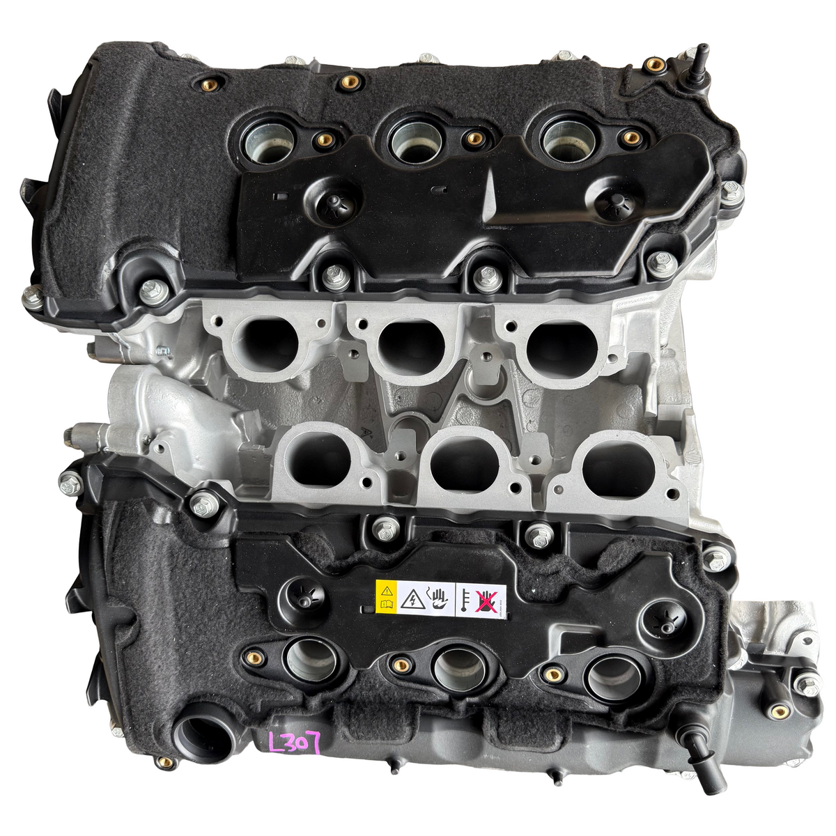 High-quality 2013-2017 GMC Acadia 3.6L V6 Engine Motor Vin D 8th Digit LLT  for sale at POWER ENGINES 97024351