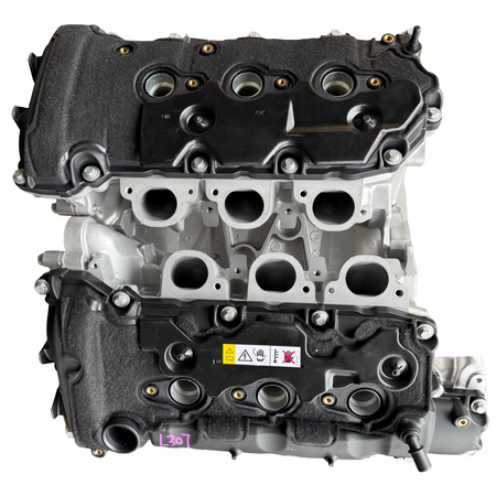 High-quality 2013-2017 GMC Acadia 3.6L V6 Engine Motor Vin D 8th Digit LLT  for sale at POWER ENGINES 97024351