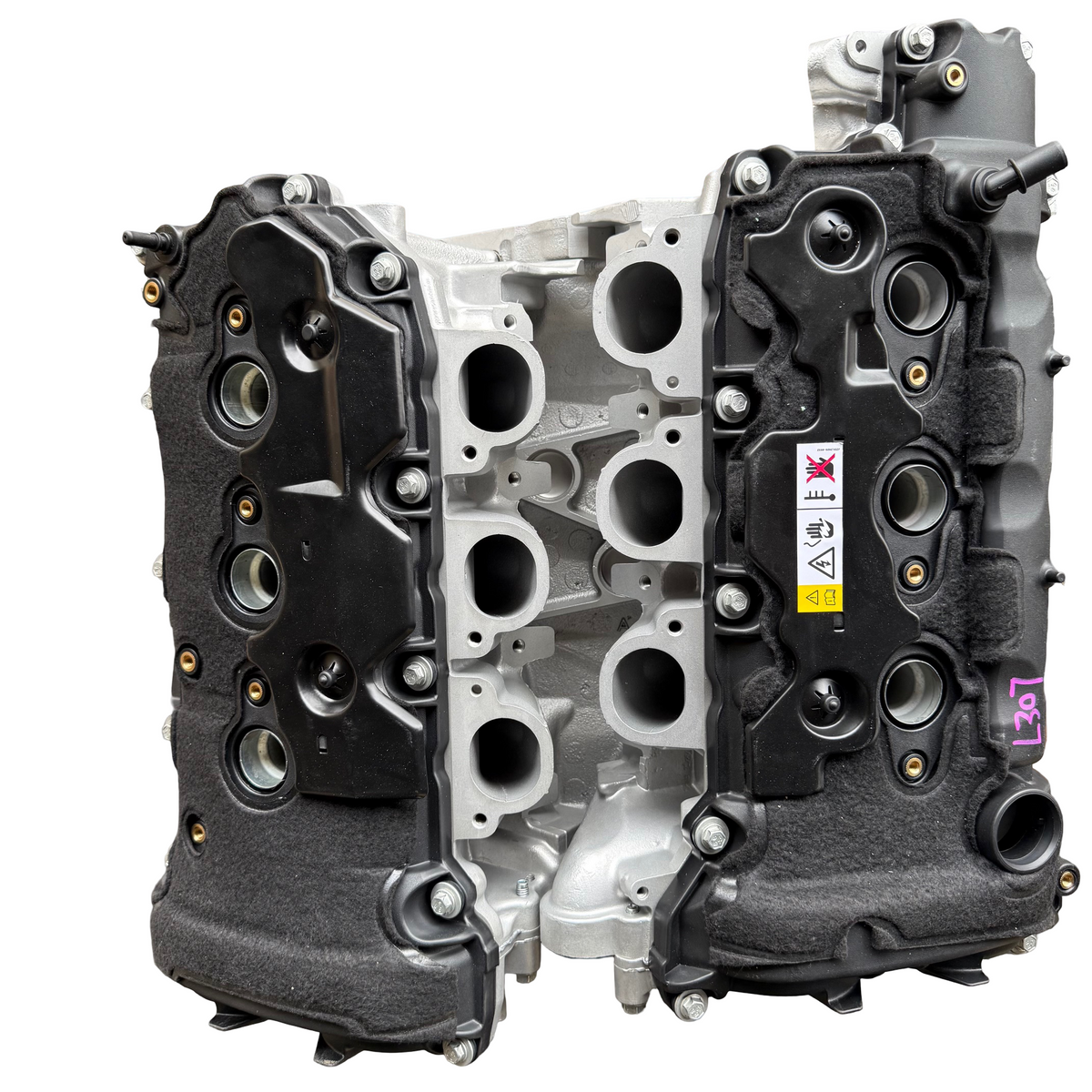 High-quality 2013-2017 GMC Acadia 3.6L V6 Engine Motor Vin D 8th Digit LLT  for sale at POWER ENGINES 5392748