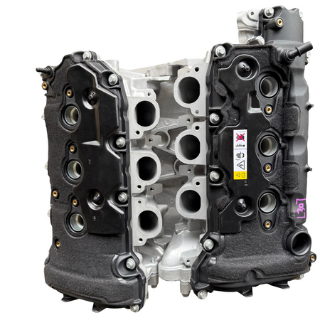 High-quality 2013-2017 GMC Acadia 3.6L V6 Engine Motor Vin D 8th Digit LLT  for sale at POWER ENGINES 5392748