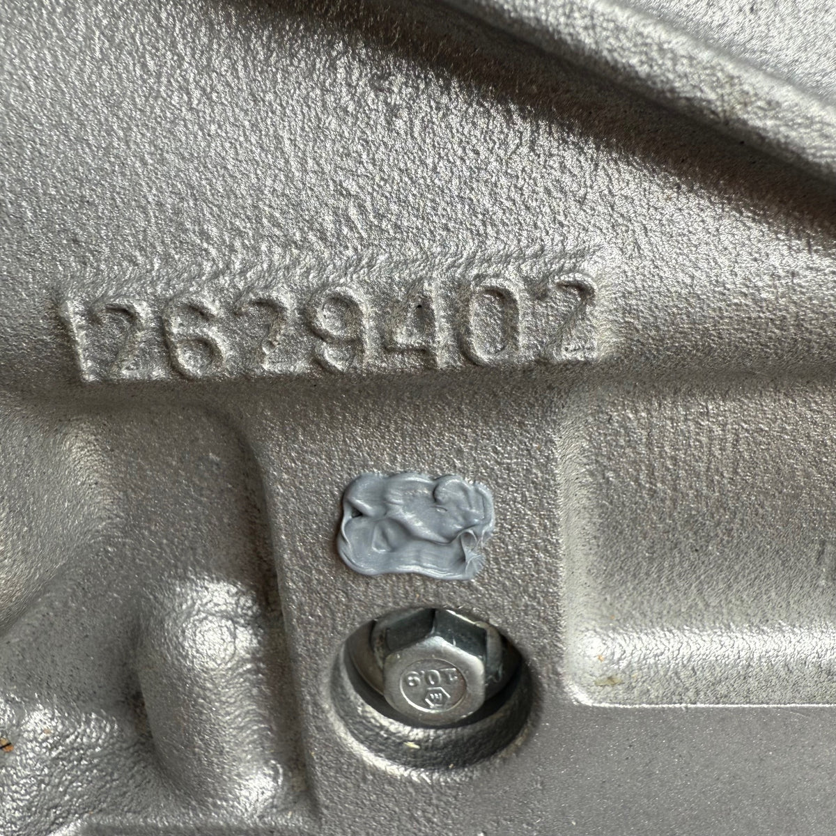 High-quality 2013-2017 GMC Acadia 3.6L V6 Engine Motor Vin D 8th Digit LLT  for sale at POWER ENGINES 70311645