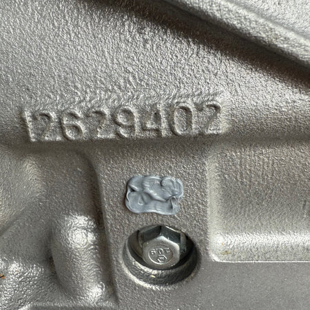 High-quality 2013-2017 GMC Acadia 3.6L V6 Engine Motor Vin D 8th Digit LLT  for sale at POWER ENGINES 70311645