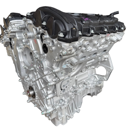 High-quality 2013-2017 GMC Acadia 3.6L V6 Engine Motor Vin D 8th Digit LLT  for sale at POWER ENGINES 99328355