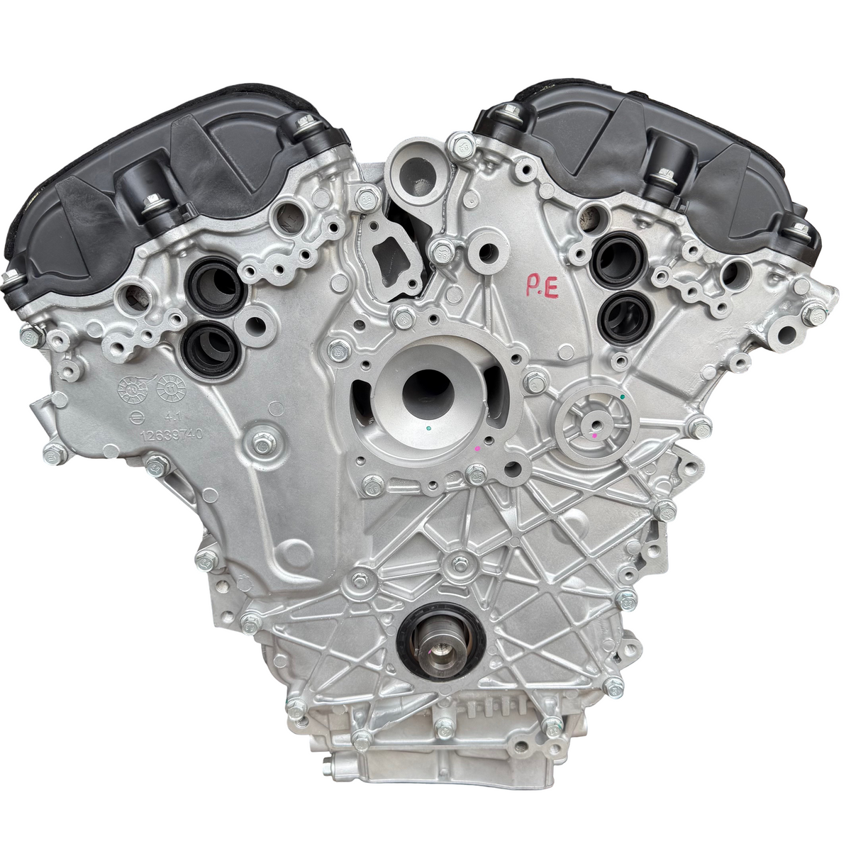 High-quality 2013-2017 GMC Acadia 3.6L V6 Engine Motor Vin D 8th Digit LLT  for sale at POWER ENGINES 78478726