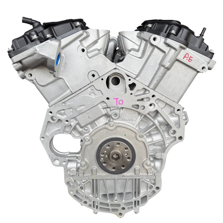 High-quality 2013-2017 GMC Acadia 3.6L V6 Engine Motor Vin D 8th Digit LLT  for sale at POWER ENGINES 6544039