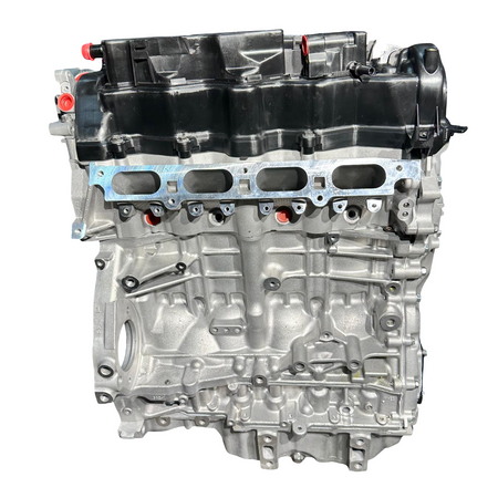 High-quality 2013-2017 Honda Accord 2.4L 4 Cyl Engine Motor K24W1 Earth Dreams K24W9  for sale at POWER ENGINES 2839486