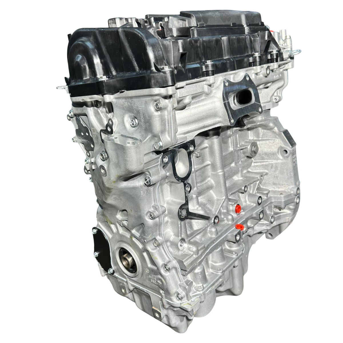 High-quality 2013-2017 Honda Accord 2.4L 4 Cyl Engine Motor K24W1 Earth Dreams K24W9  for sale at POWER ENGINES 40668479