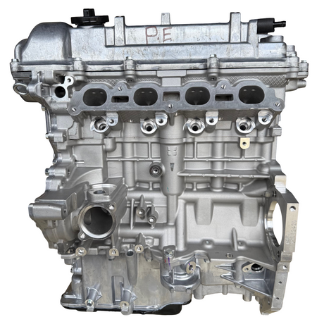 High-quality 2013-2017 Hyundai Veloster 1.6L Turbo G4FJ Gamma II T-GDI 4-Cylinder Engine Motor  for sale at POWER ENGINES 11540260