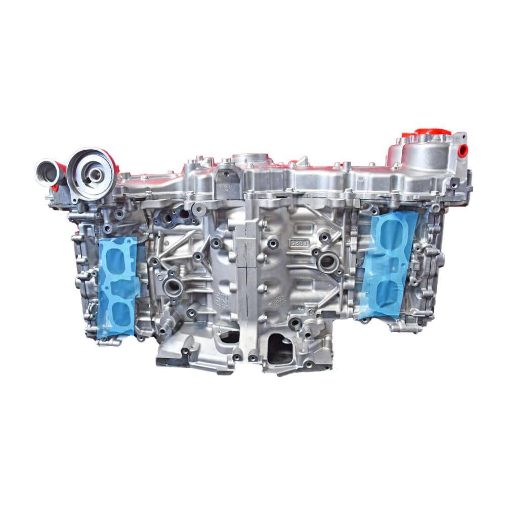 High-quality 2013-2017 Subaru Outback 2.5L FB25 4-Cylinder Engine Motor  for sale at POWER ENGINES 54776575