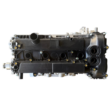 High-quality 2013-2018 Ford Focus ST 2.0L CAF488WQ2 Turbo 4-Cylinder Engine Motor  for sale at POWER ENGINES 35841098