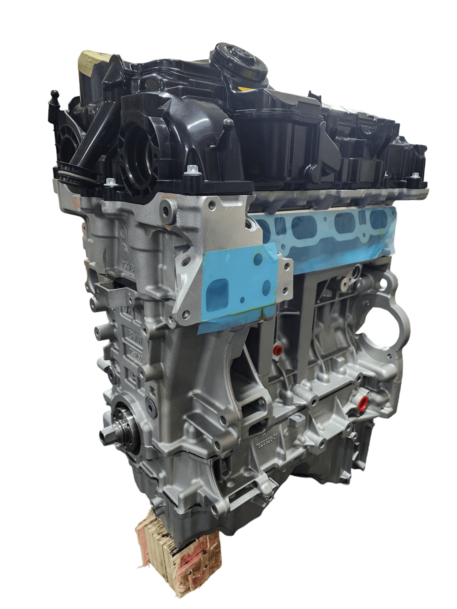 BMW Engines for Sale - Precision Engineering – POWER ENGINES