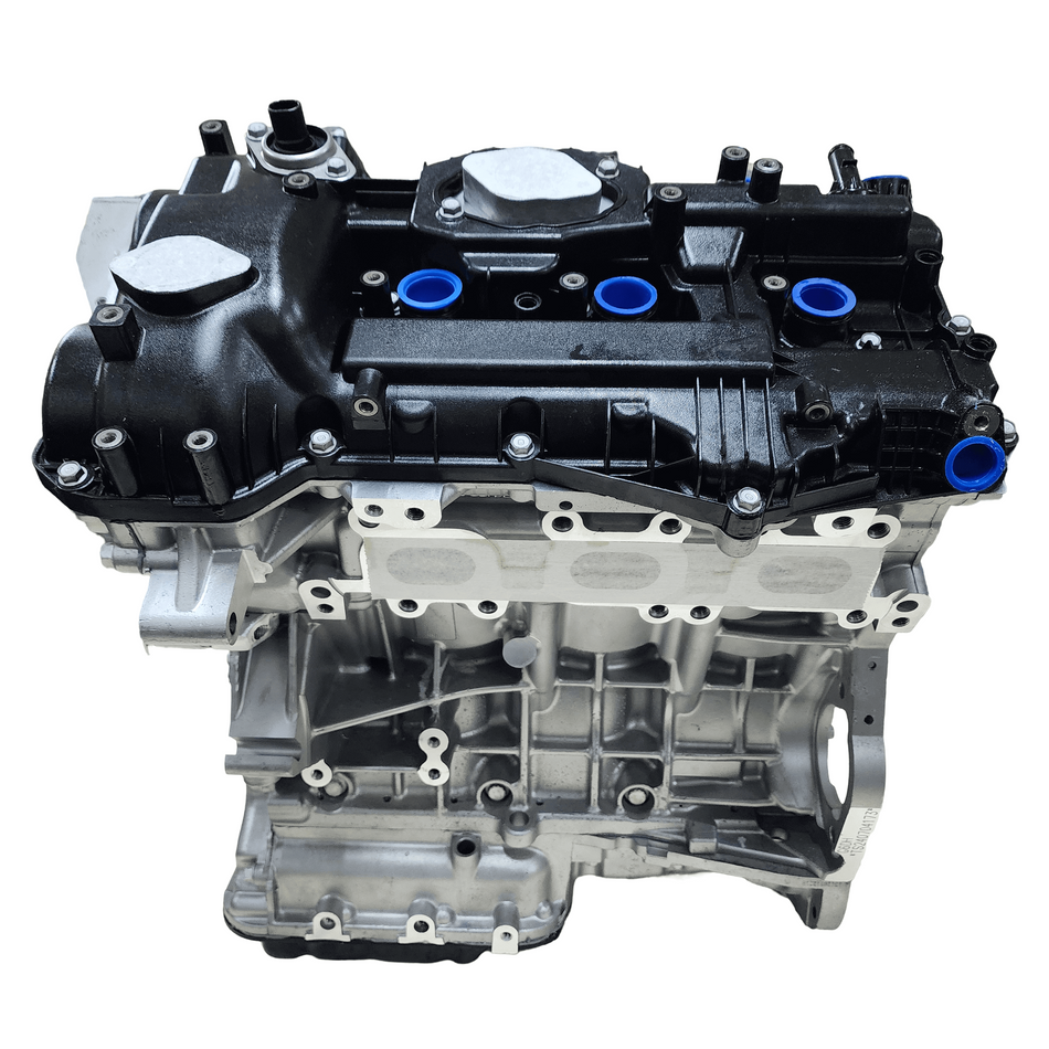 High-quality 2013-2019 Hyundai Santa Fe 3.3L G6DH 6-Cylinder V6 Engine Motor  for sale at POWER ENGINES 14320773