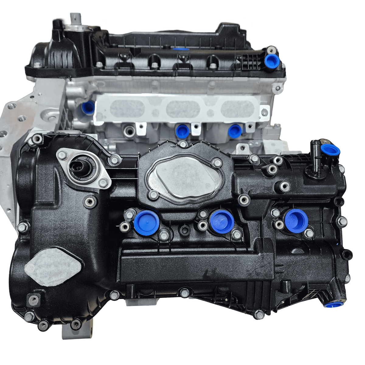 High-quality 2013-2019 Hyundai Santa Fe 3.3L G6DH 6-Cylinder V6 Engine Motor  for sale at POWER ENGINES 7437707