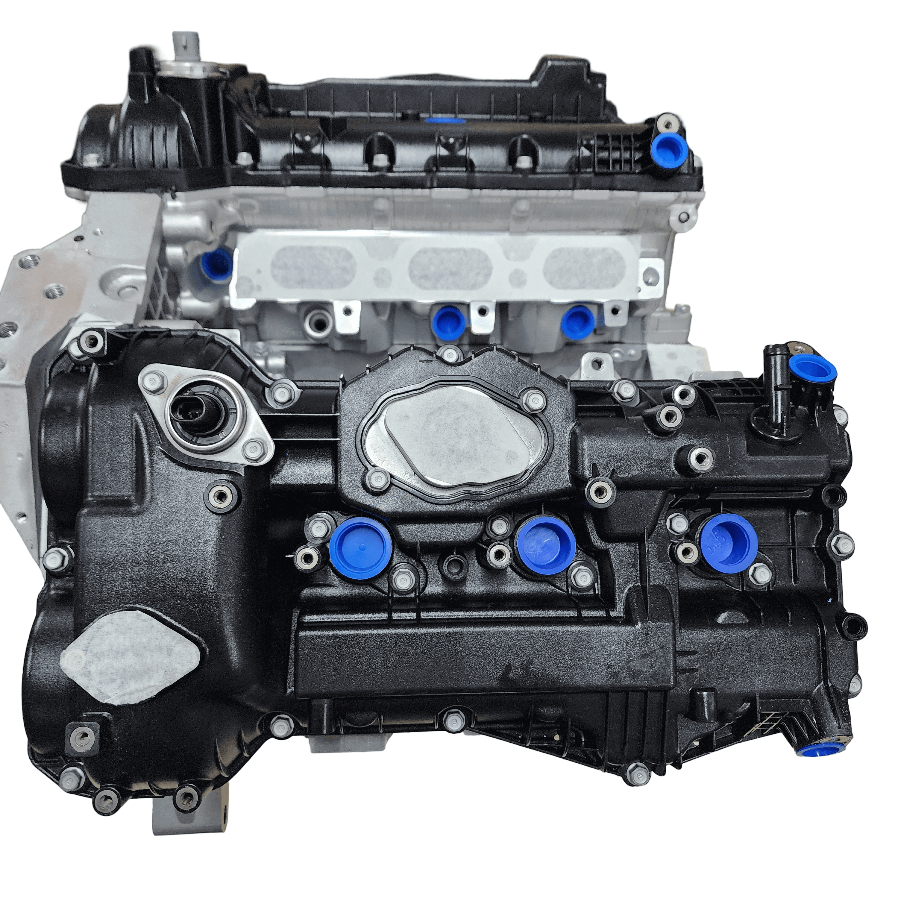 High-quality 2013-2019 Hyundai Santa Fe 3.3L G6DH 6-Cylinder V6 Engine Motor  for sale at POWER ENGINES 7437707