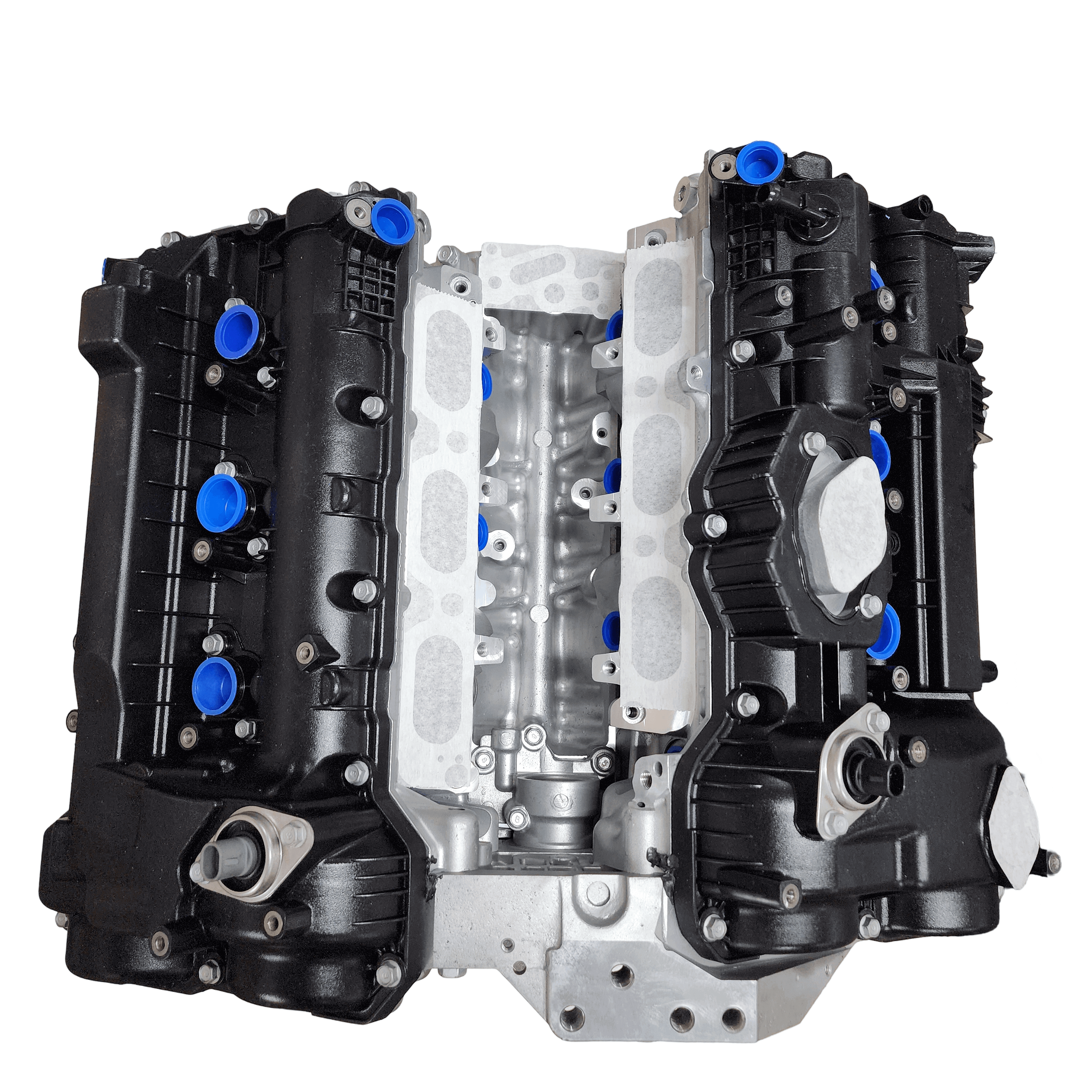 High-quality 2013-2019 Hyundai Santa Fe 3.3L G6DH 6-Cylinder V6 Engine Motor  for sale at POWER ENGINES 12087912