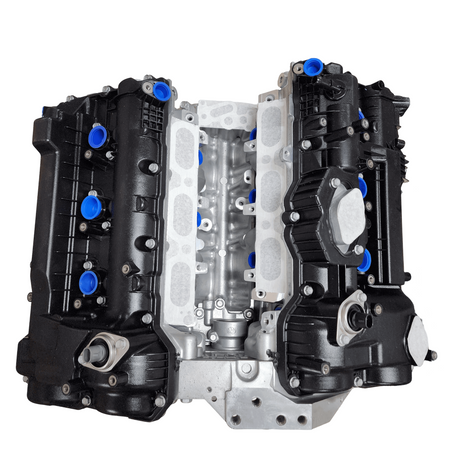 High-quality 2013-2019 Hyundai Santa Fe 3.3L G6DH 6-Cylinder V6 Engine Motor  for sale at POWER ENGINES 12087912