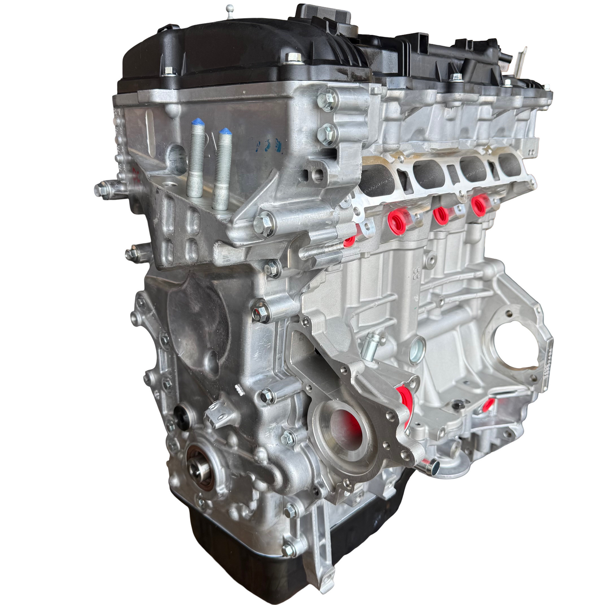 High-quality 2014-2016 Hyundai Elantra 2.0L G4NC 4-Cylinder Non Turbo GDI Engine Motor  for sale at POWER ENGINES 15722556