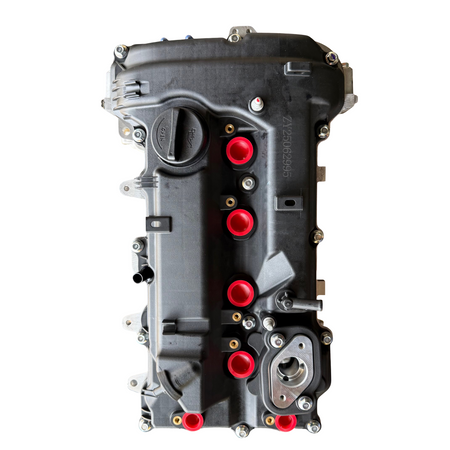 High-quality 2014-2016 Hyundai Elantra 2.0L G4NC 4-Cylinder Non Turbo GDI Engine Motor  for sale at POWER ENGINES 41925095