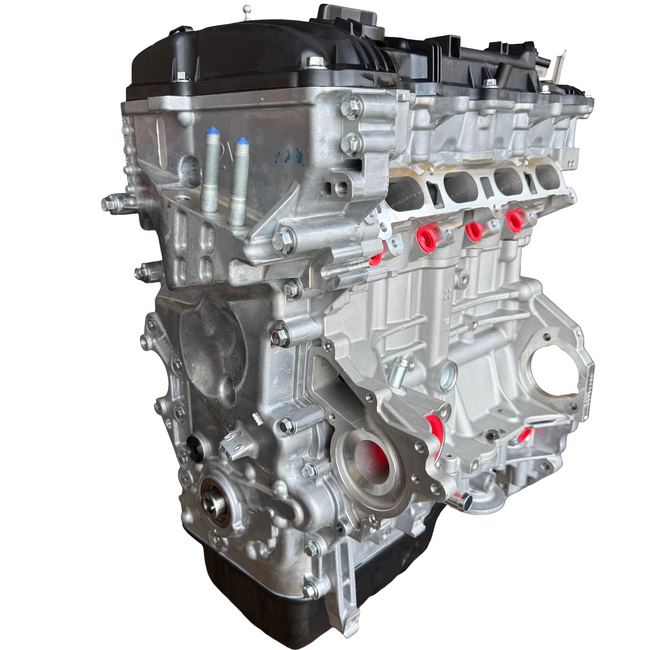 New Kia Engines for Optima, Sorento & Sportage