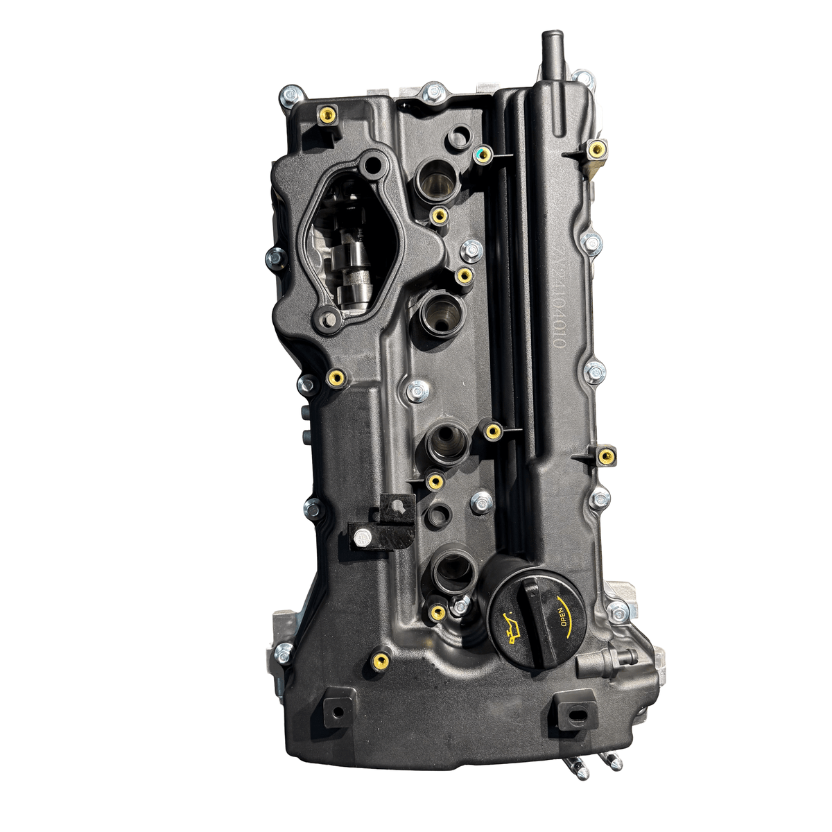 High-quality 2014-2016 Kia Sportage 2.4L G4KJ Theta II GDI 4-Cylinder Engine Motor Gen1  for sale at POWER ENGINES 15025951