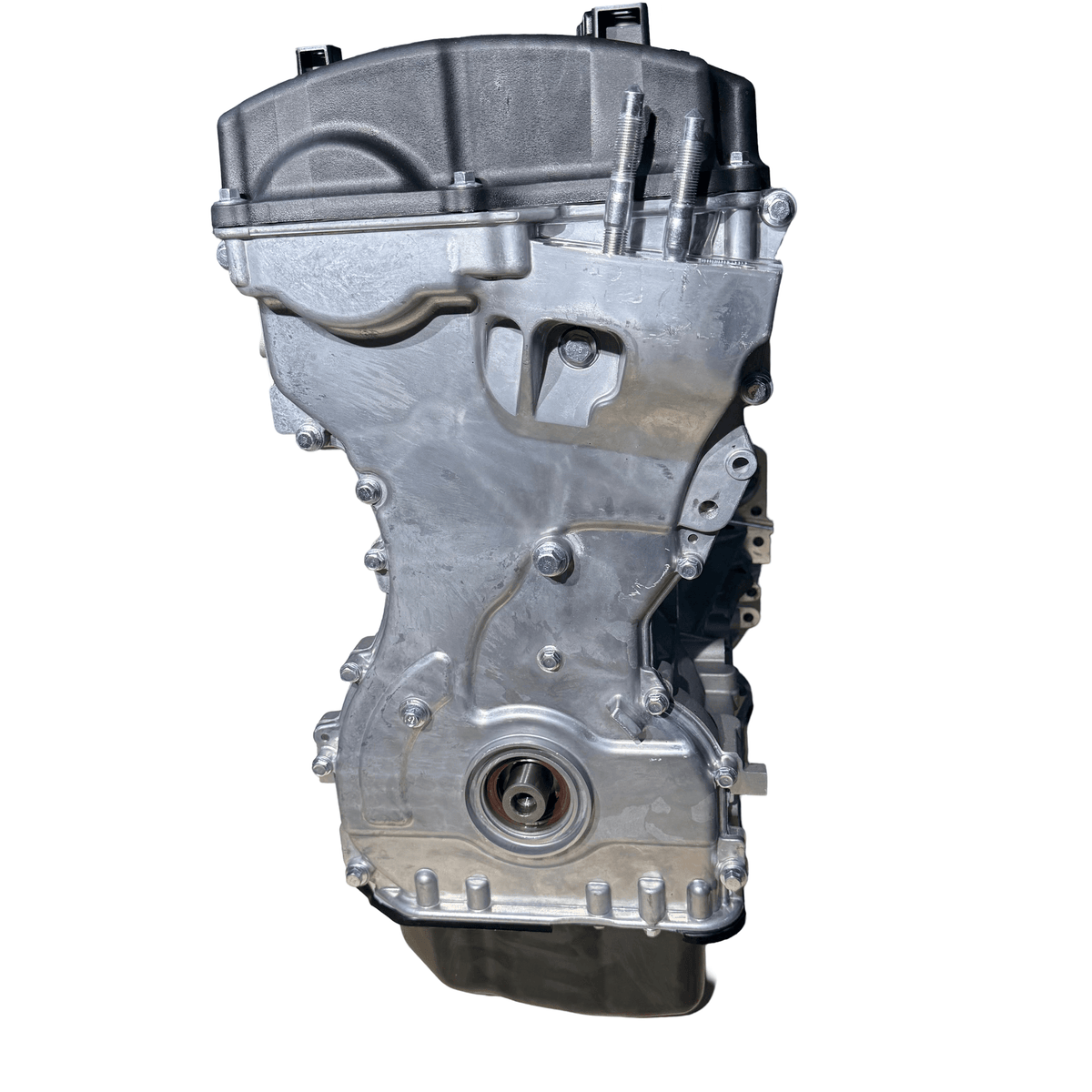 New 2014-2016 Kia Sportage 2.4L G4KJ Theta II GDI 4-Cylinder Engine Motor, performance parts.